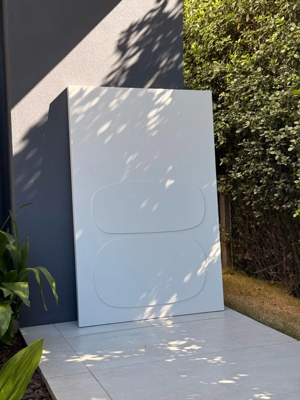 Composición de piezas TIMBÓ